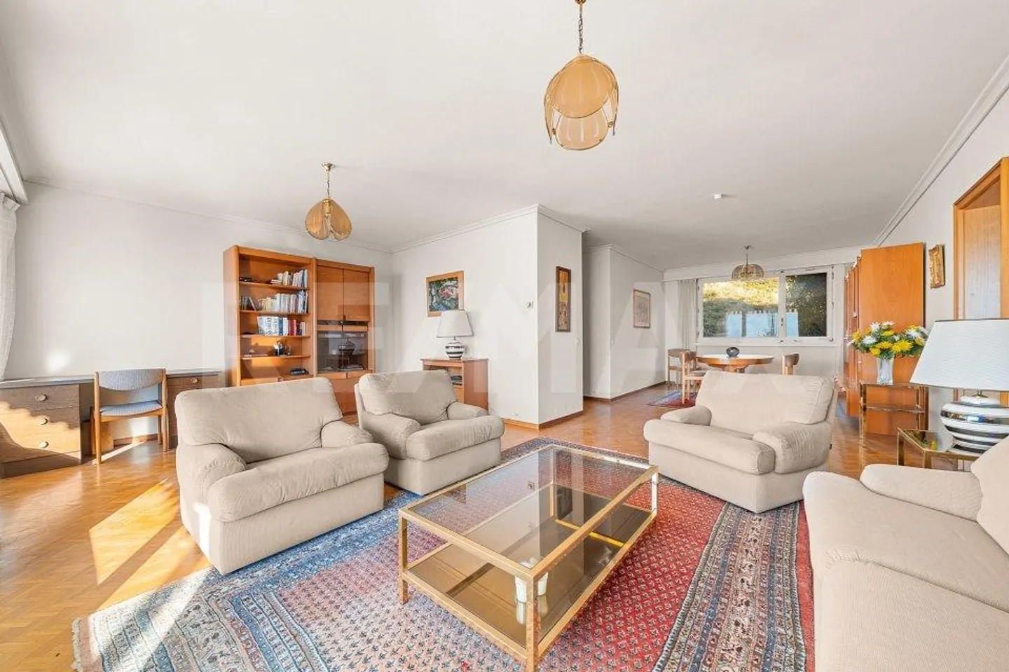 Appartement lumineux avec vue sur le lac - Photo 8 sur 13