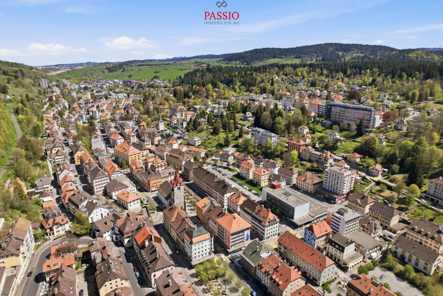 Historical hotel and multi-family house with usage concept - Photo 72 of 73