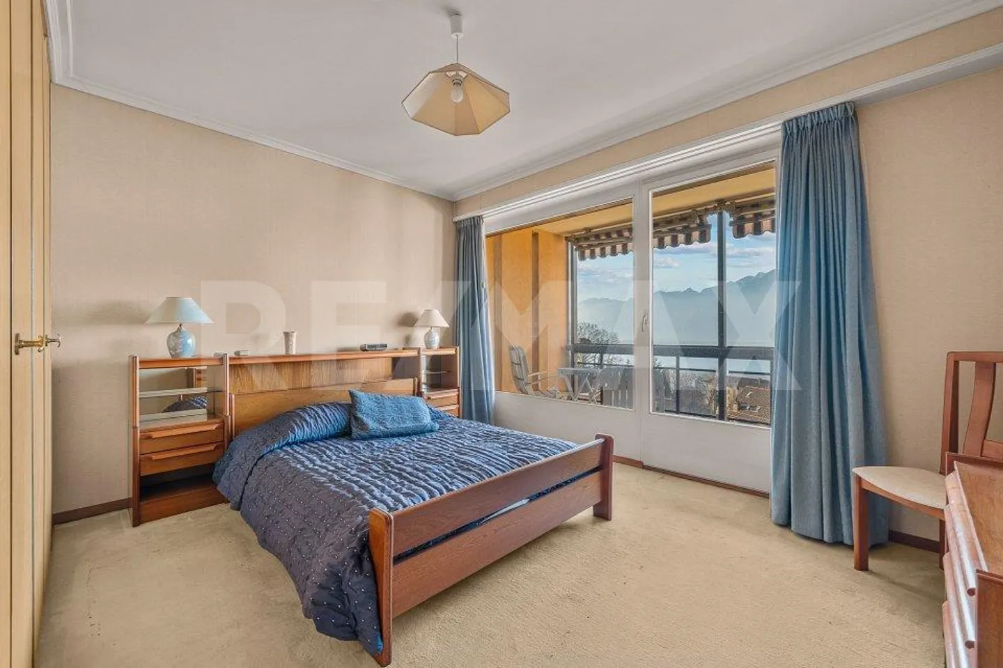 Appartement lumineux avec vue sur le lac - Photo 11 sur 13