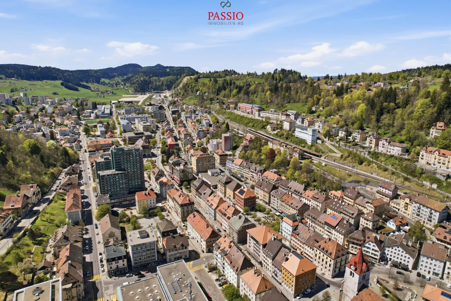 Historical hotel and multi-family house with usage concept - Photo 73 of 73