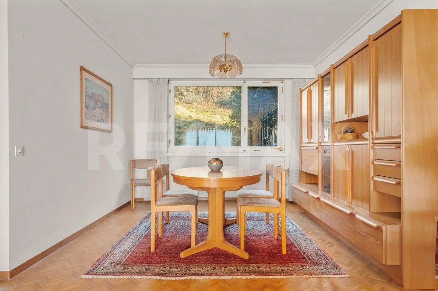 Appartement lumineux avec vue sur le lac - Photo 10 sur 13