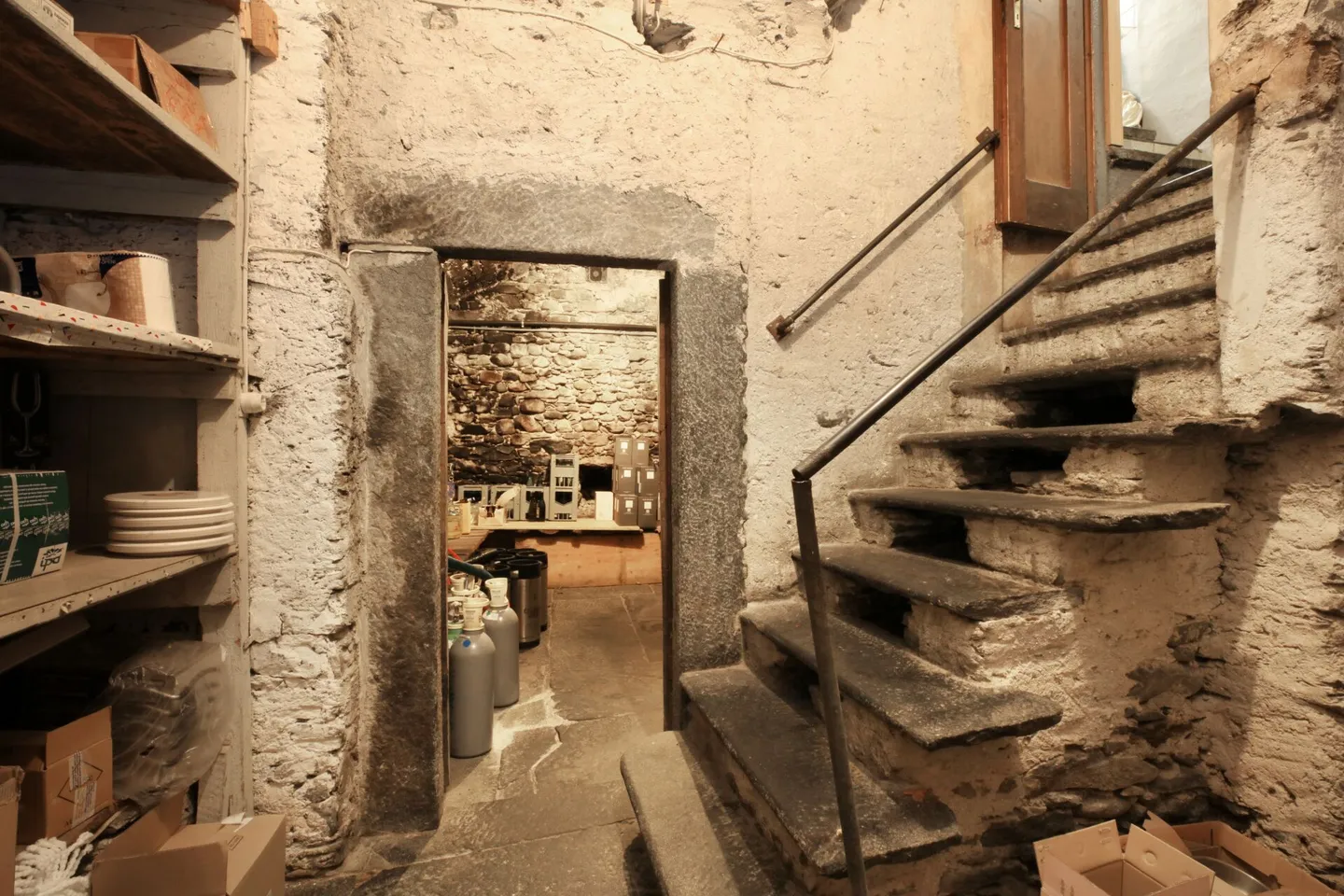 CEVIO - Antico Hotel - Ristorante Posta - Photo 18 of 22