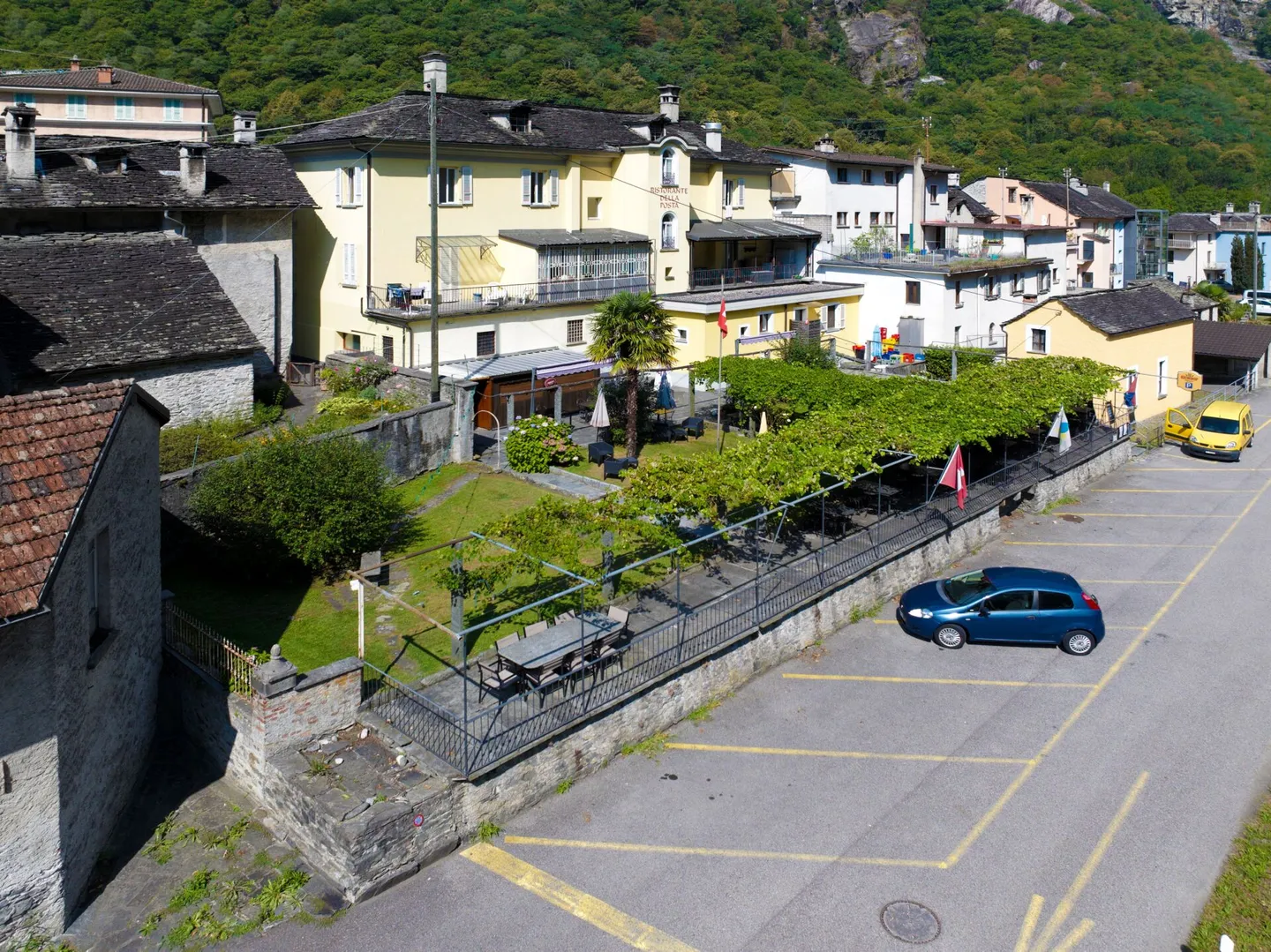 CEVIO - Antico Hotel - Ristorante Posta - Photo 19 of 22