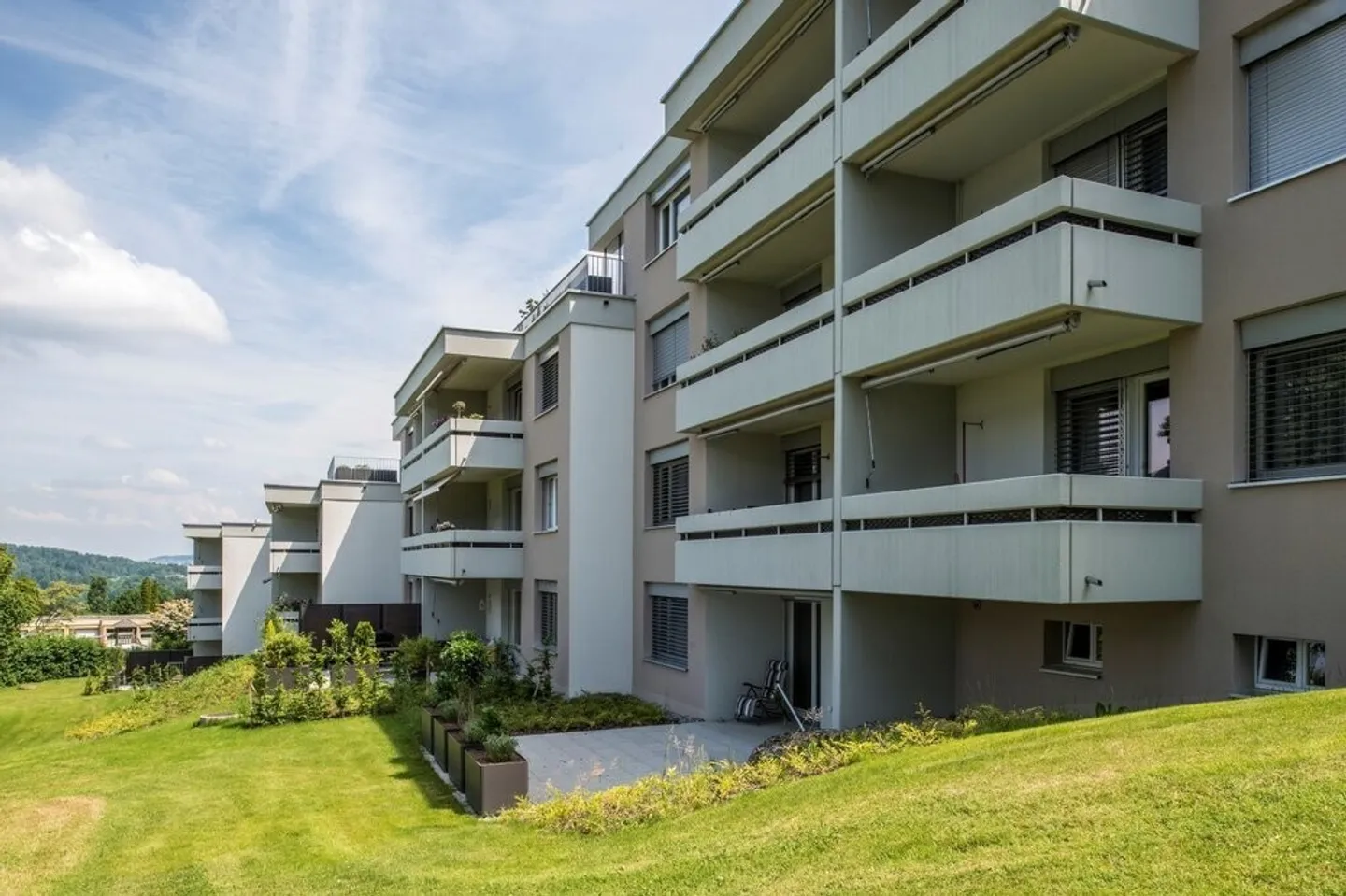 Votre nouveau logement à Adliswil - Photo 7 sur 7