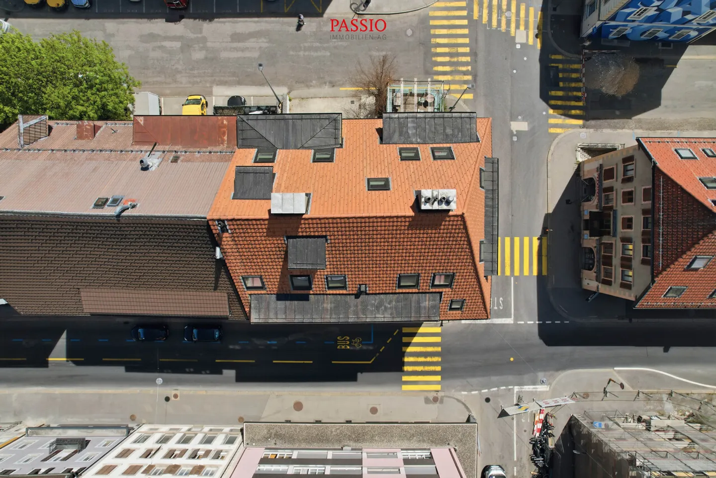Historical hotel and multi-family house with usage concept - Photo 69 of 73