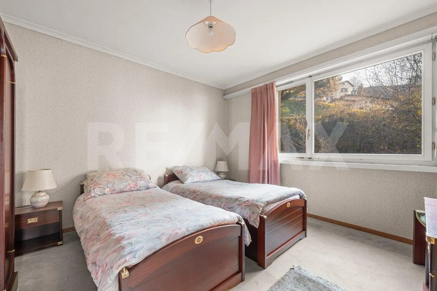 Appartement lumineux avec vue sur le lac - Photo 13 sur 13