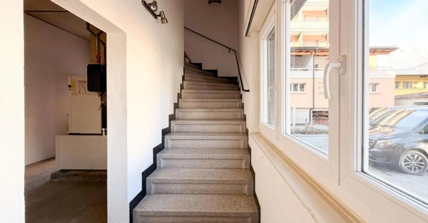 Immobile di investimento a Saxon - Foto 11 di 12