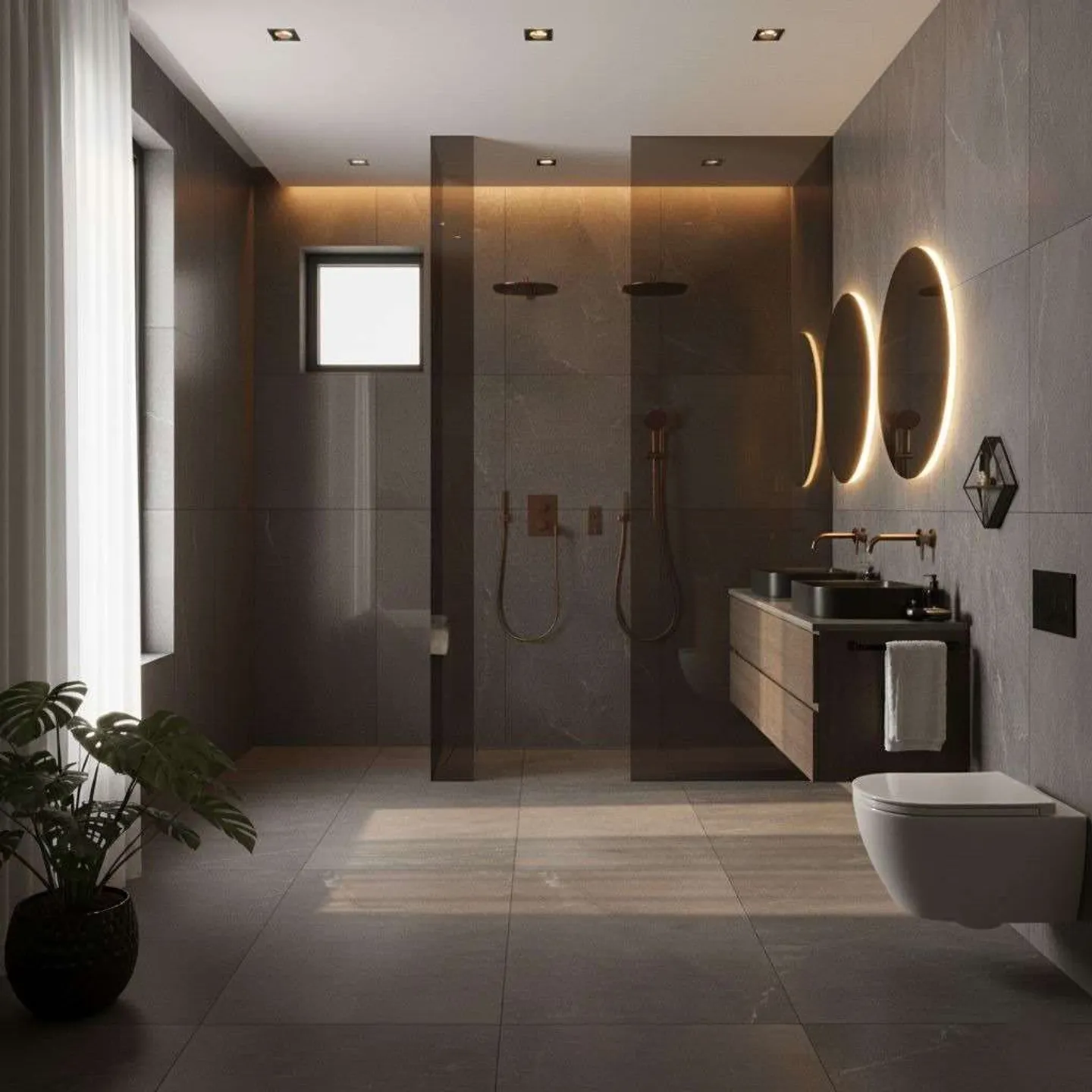 Bellinzona - New 2.5-Room Apartment - Photo 5 of 8