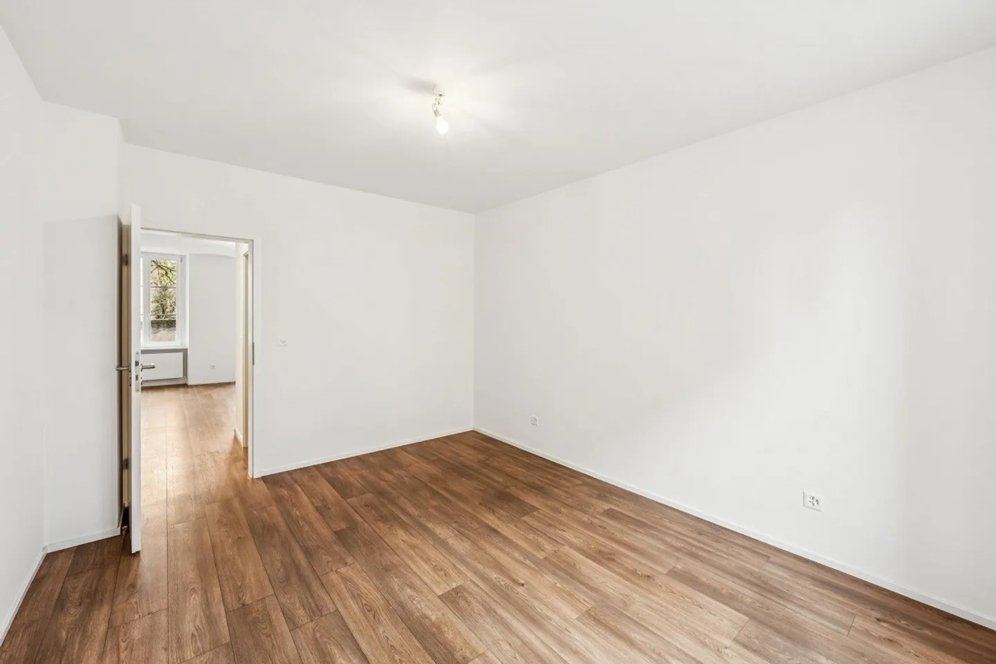 Beau logement à Kleinbasel - Photo 2 sur 2