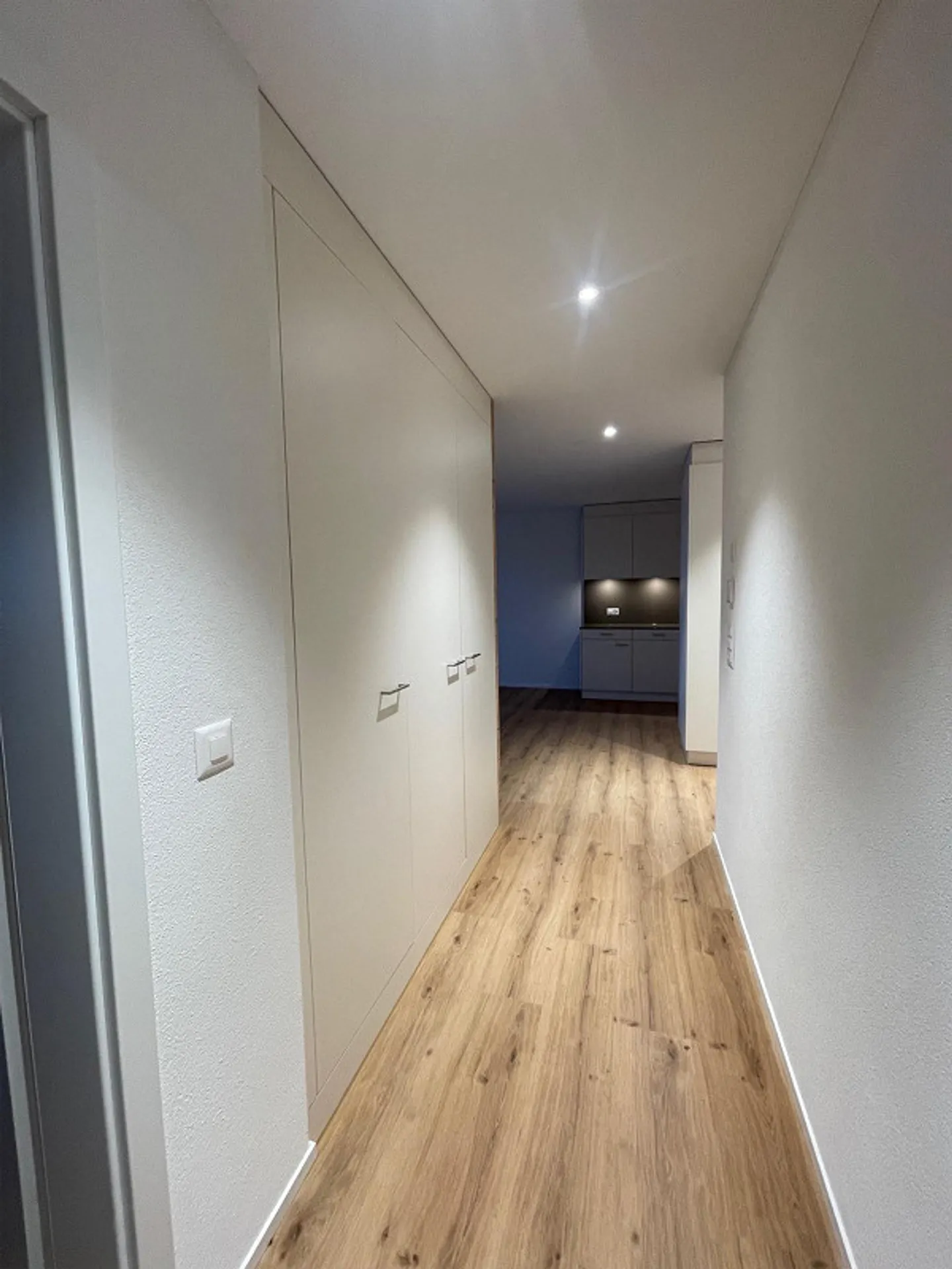 Appartamento 2.5 camere ultra moderno con vista mozzafiato - Foto 3 di 4
