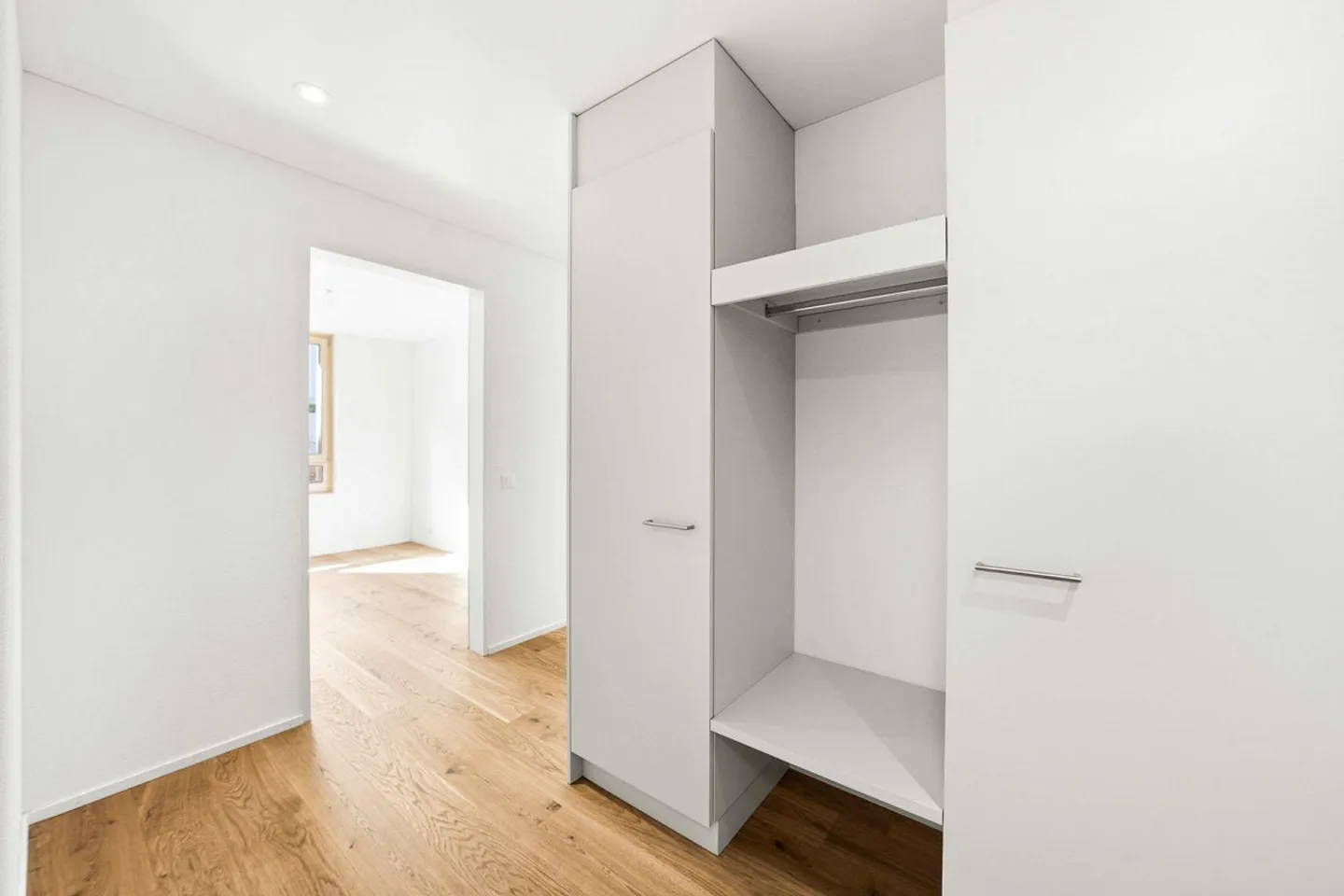 3.5-Zimmer-Wohnung - Foto 3 von 13