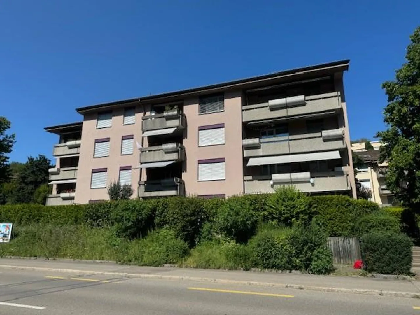 Wow, appartamento 3.5 Z al piano terra con patio - Foto 1 di 7