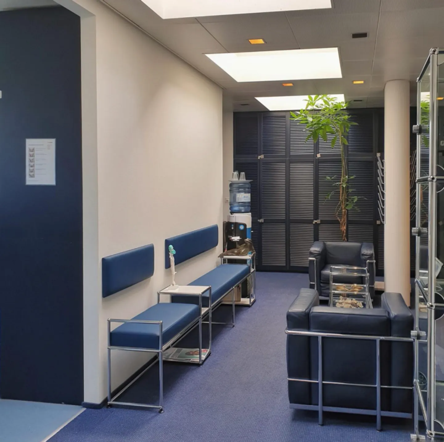 Bürofläche in Zürich - Foto 1 von 7