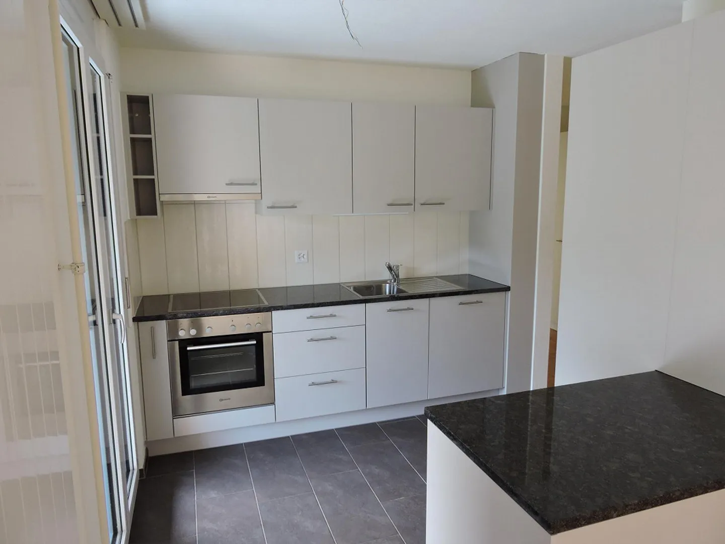 Wow, appartamento 3.5 Z al piano terra con patio - Foto 2 di 7