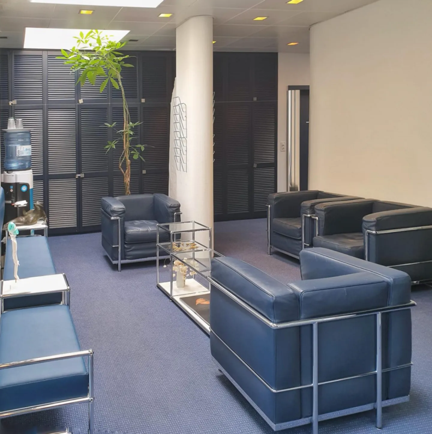 Bürofläche in Zürich - Foto 4 von 7