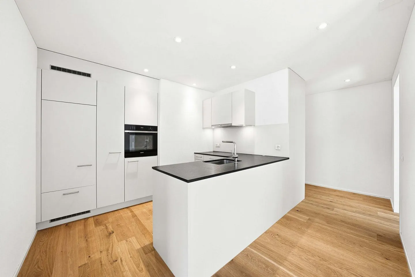 3.5-Zimmer-Wohnung - Foto 4 von 13