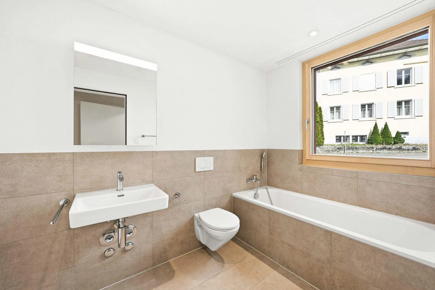 3.5-Zimmer-Wohnung - Foto 6 von 13