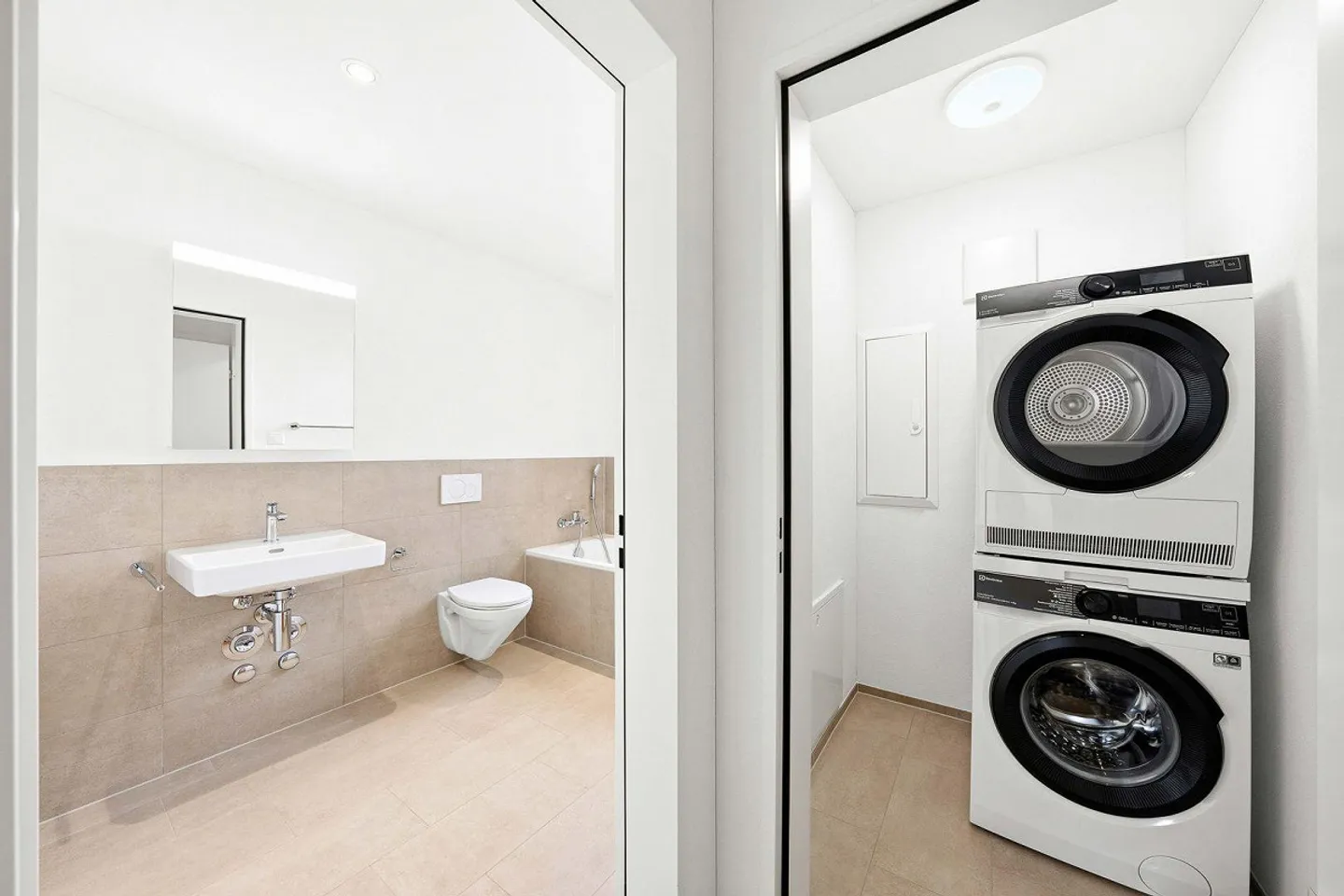 3.5-Zimmer-Wohnung - Foto 7 von 13