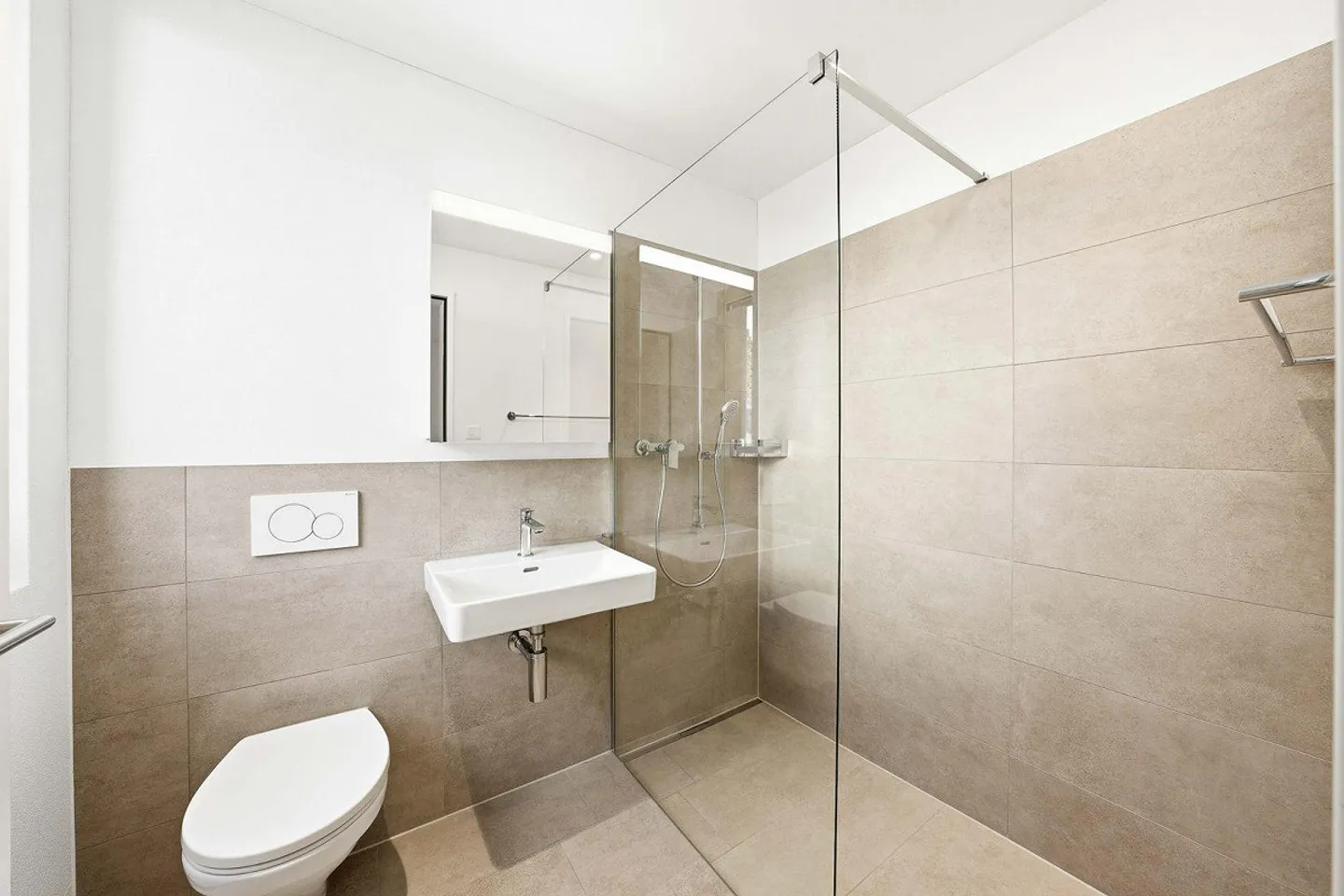 3.5-Zimmer-Wohnung - Foto 8 von 13