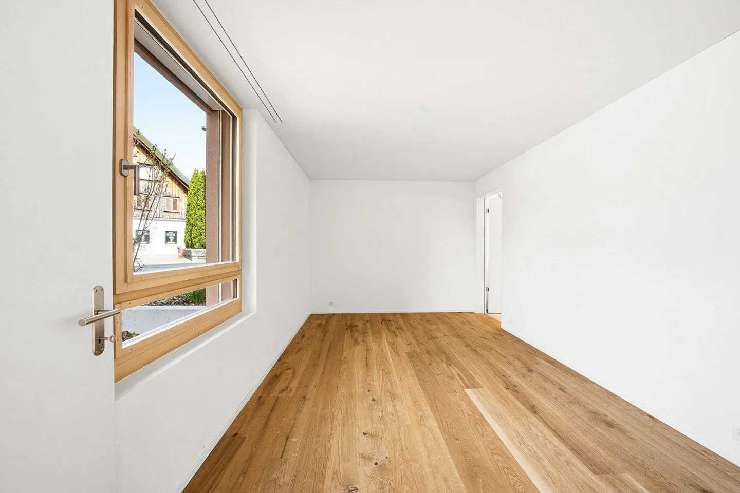 3.5-Zimmer-Wohnung - Foto 9 von 13