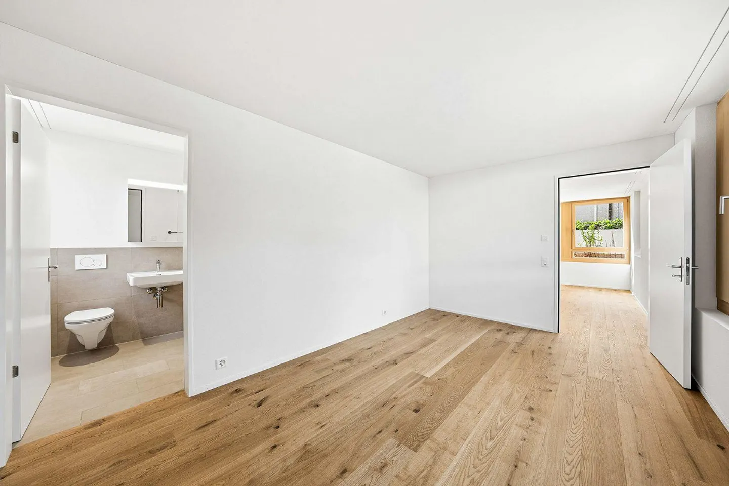 3.5-Zimmer-Wohnung - Foto 10 von 13