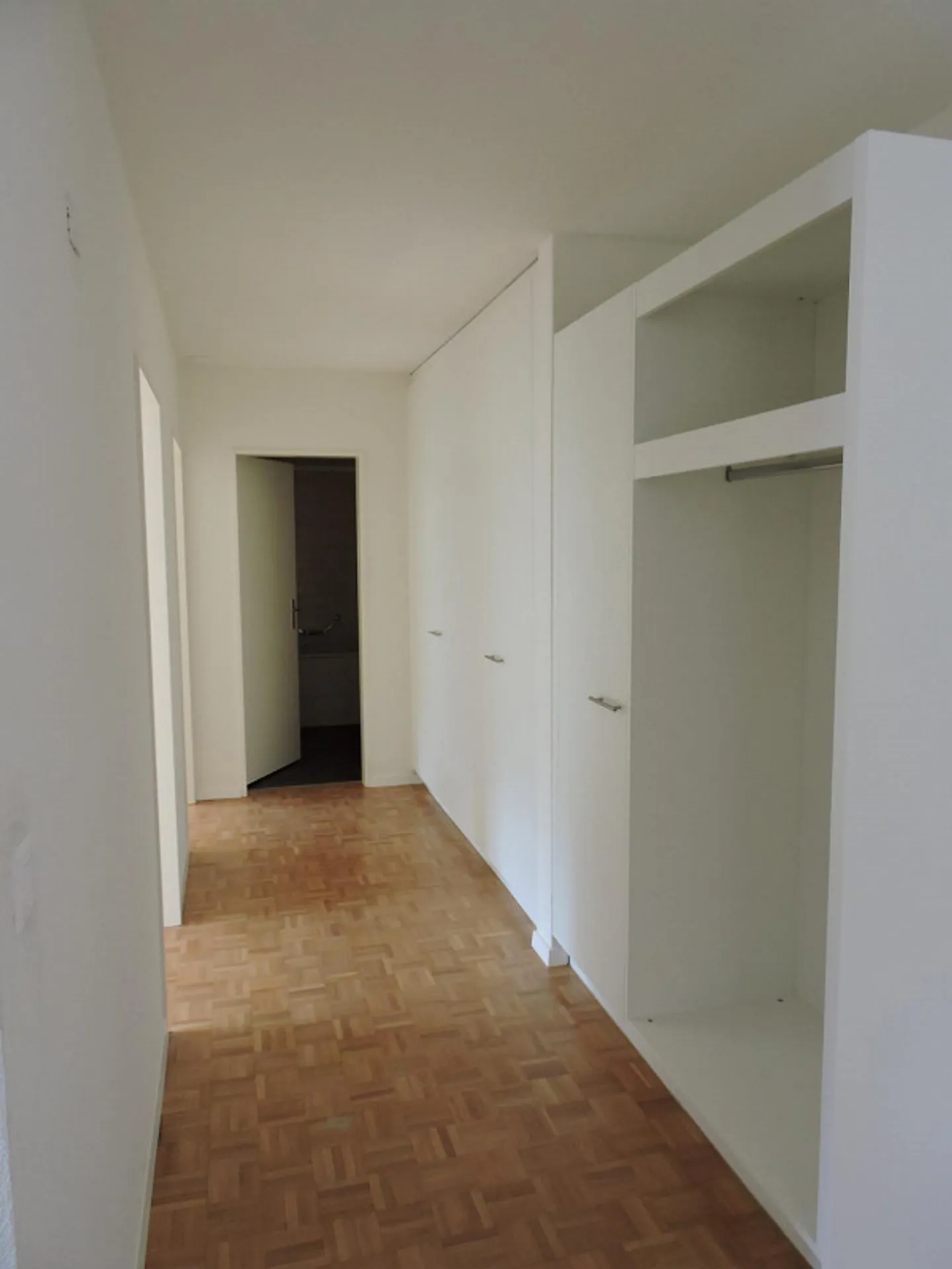 Wow, appartamento 3.5 Z al piano terra con patio - Foto 4 di 7