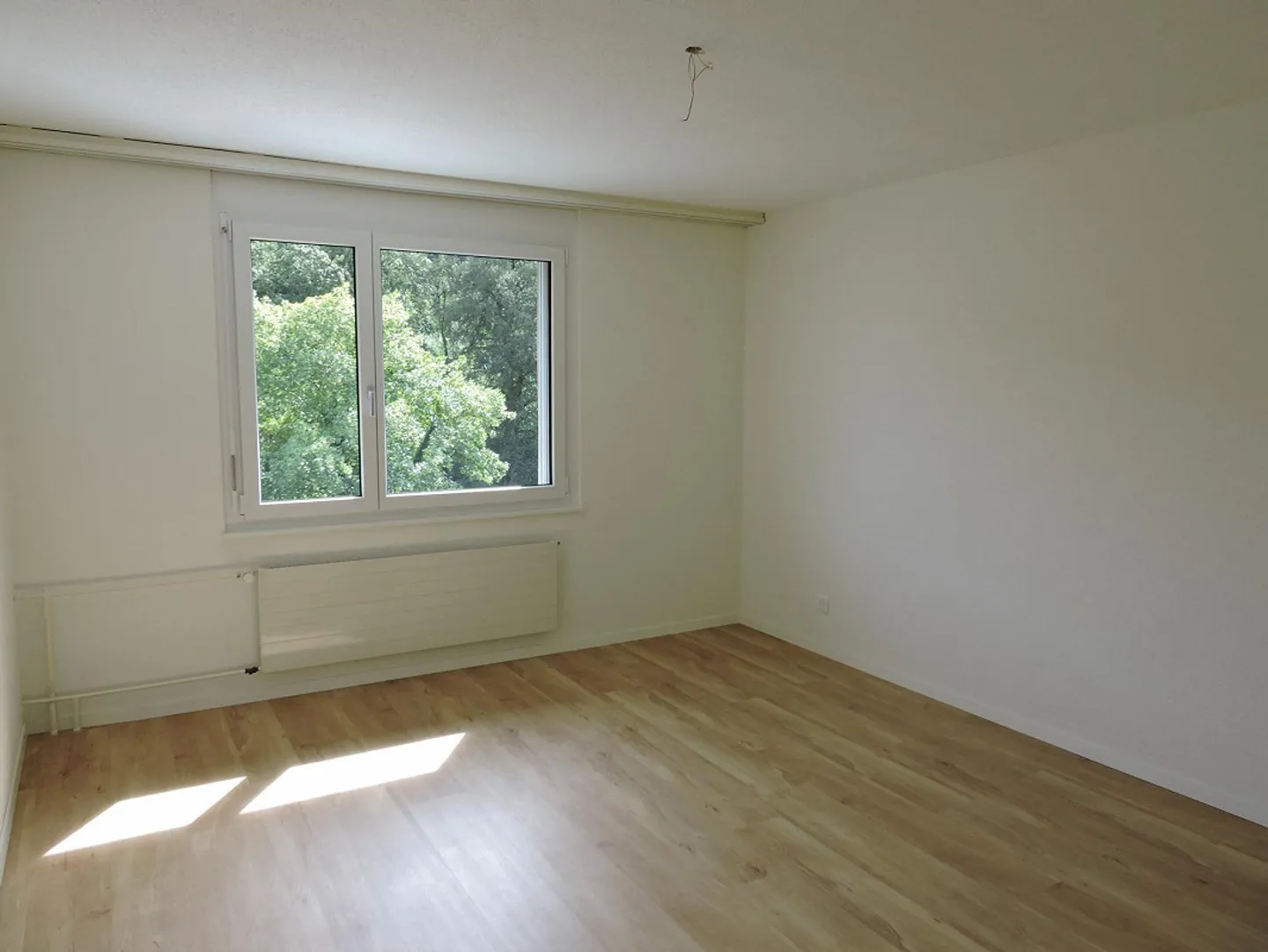 Wow, appartamento 3.5 Z al piano terra con patio - Foto 5 di 7