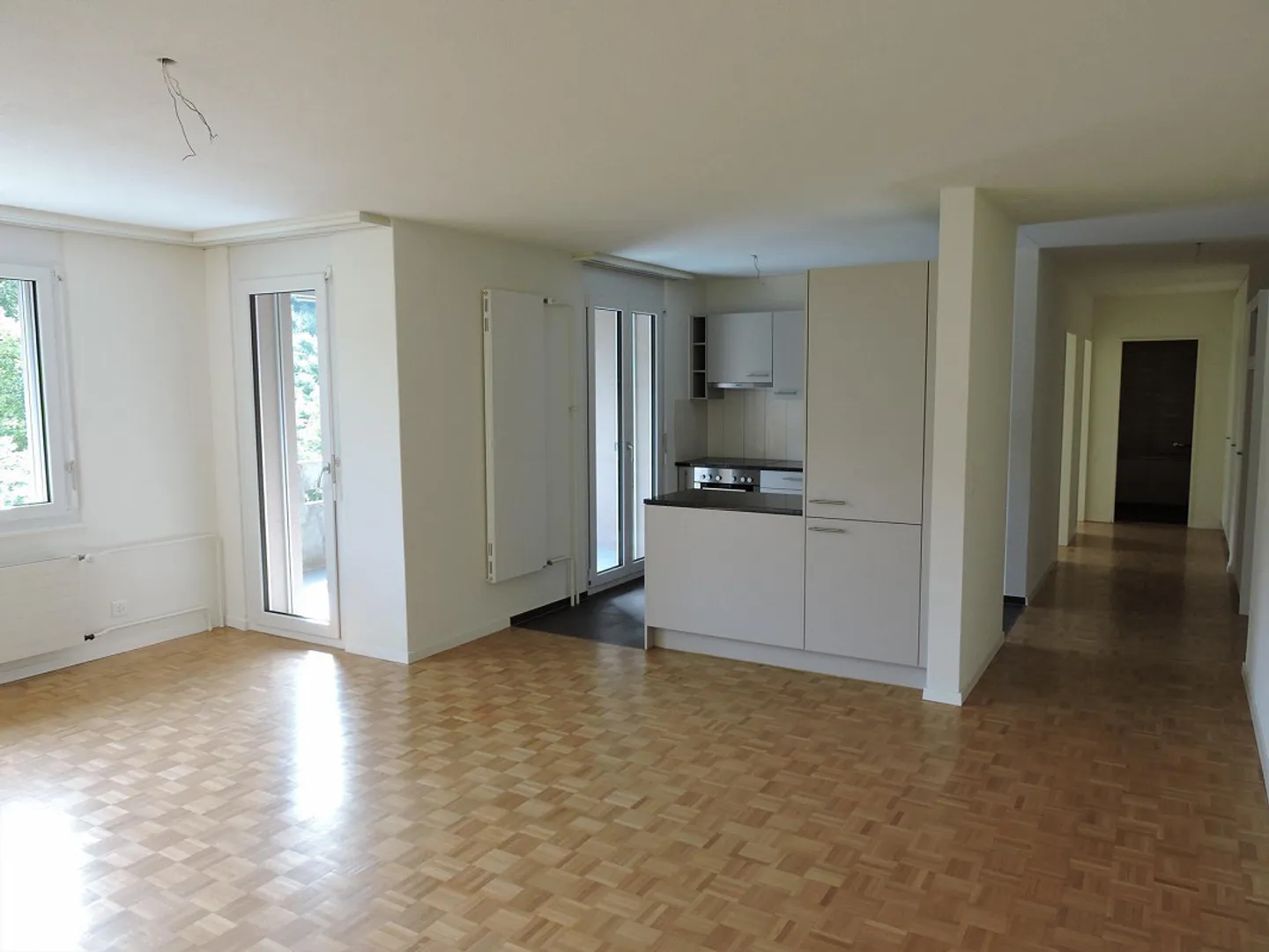 Wow, appartamento 3.5 Z al piano terra con patio - Foto 6 di 7
