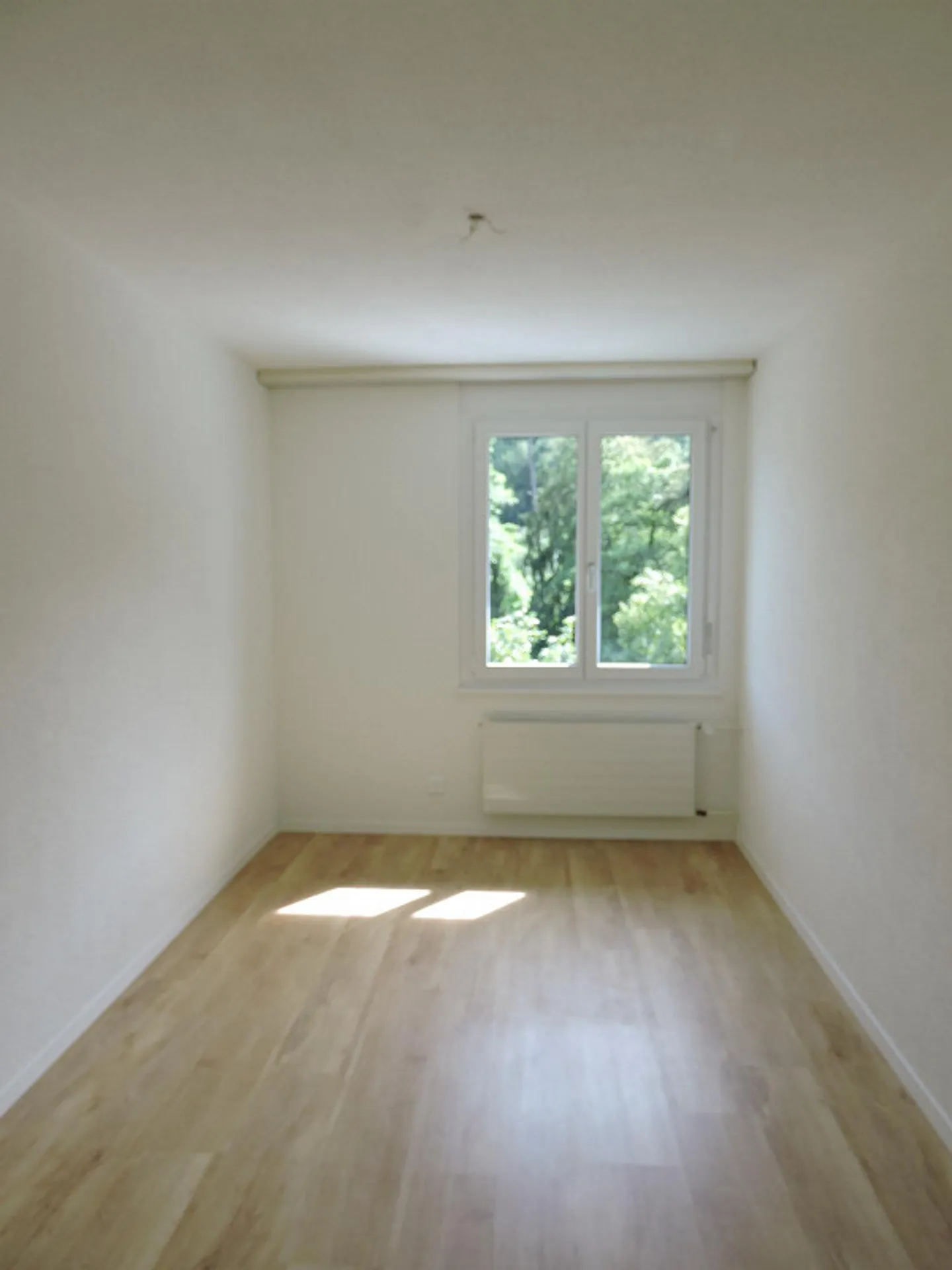Wow, appartamento 3.5 Z al piano terra con patio - Foto 7 di 7
