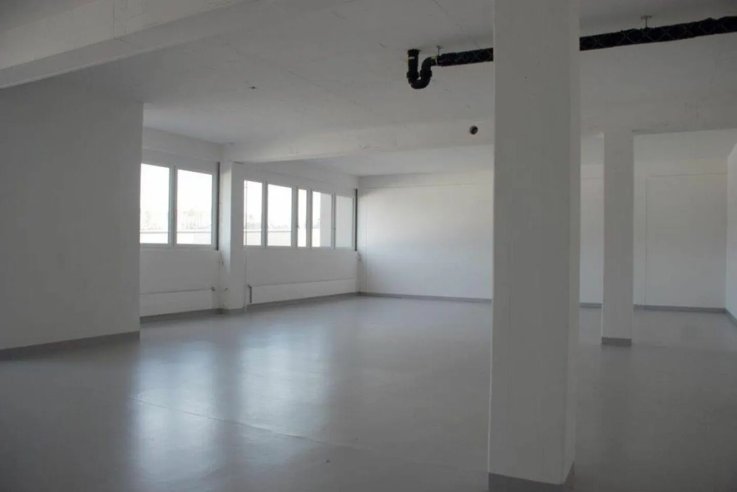 Flexible Büro-, Atelier- und Lagerräume in Aadorf TG - Photo 3 of 8