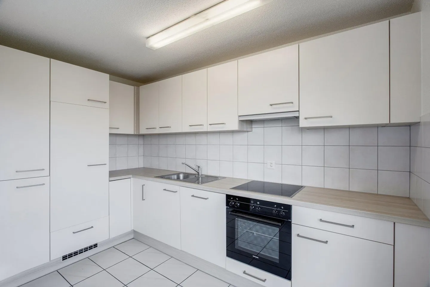 Bel appartement lumineux - Photo 3 sur 6