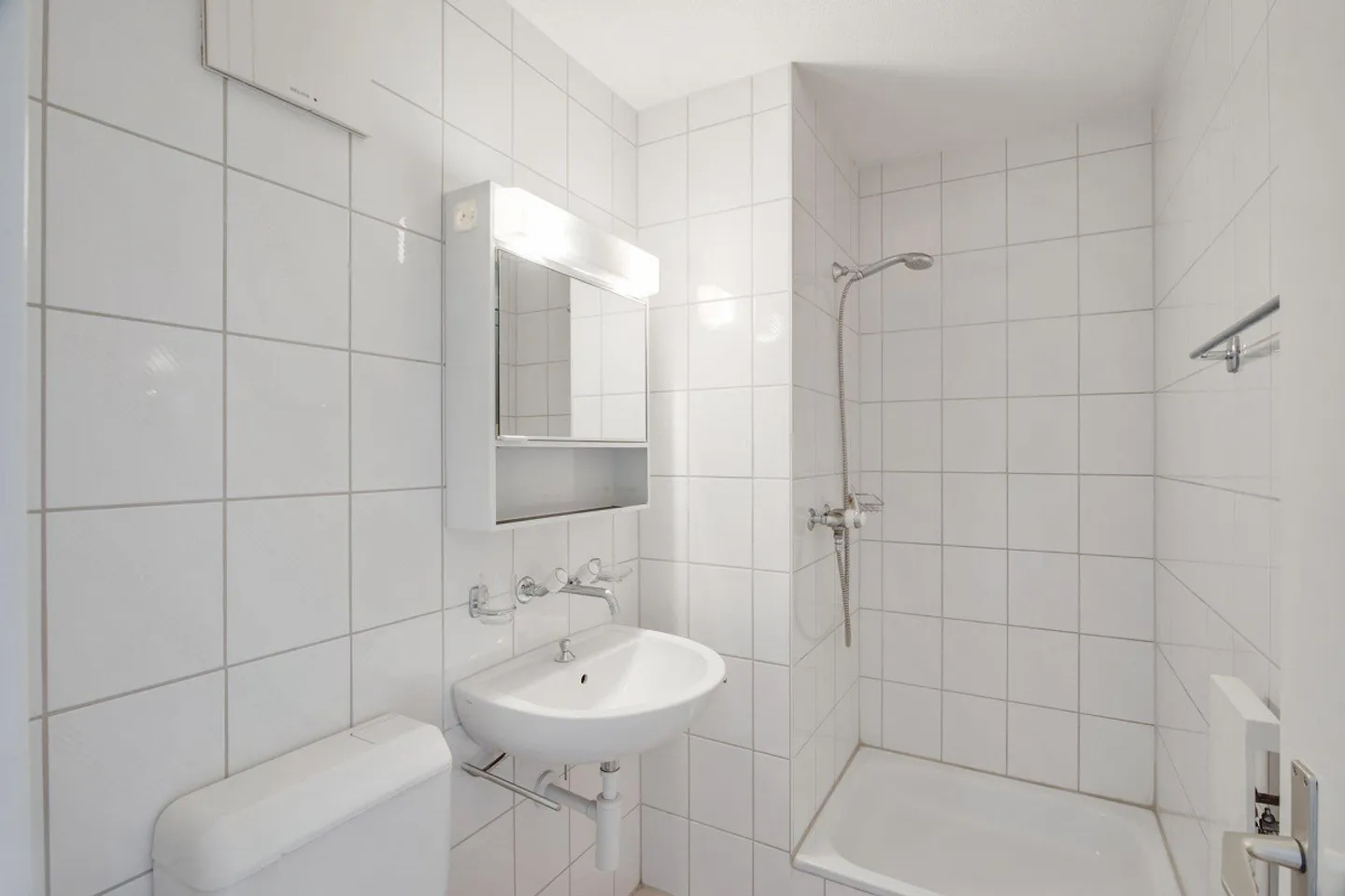 Bel appartement lumineux - Photo 5 sur 6