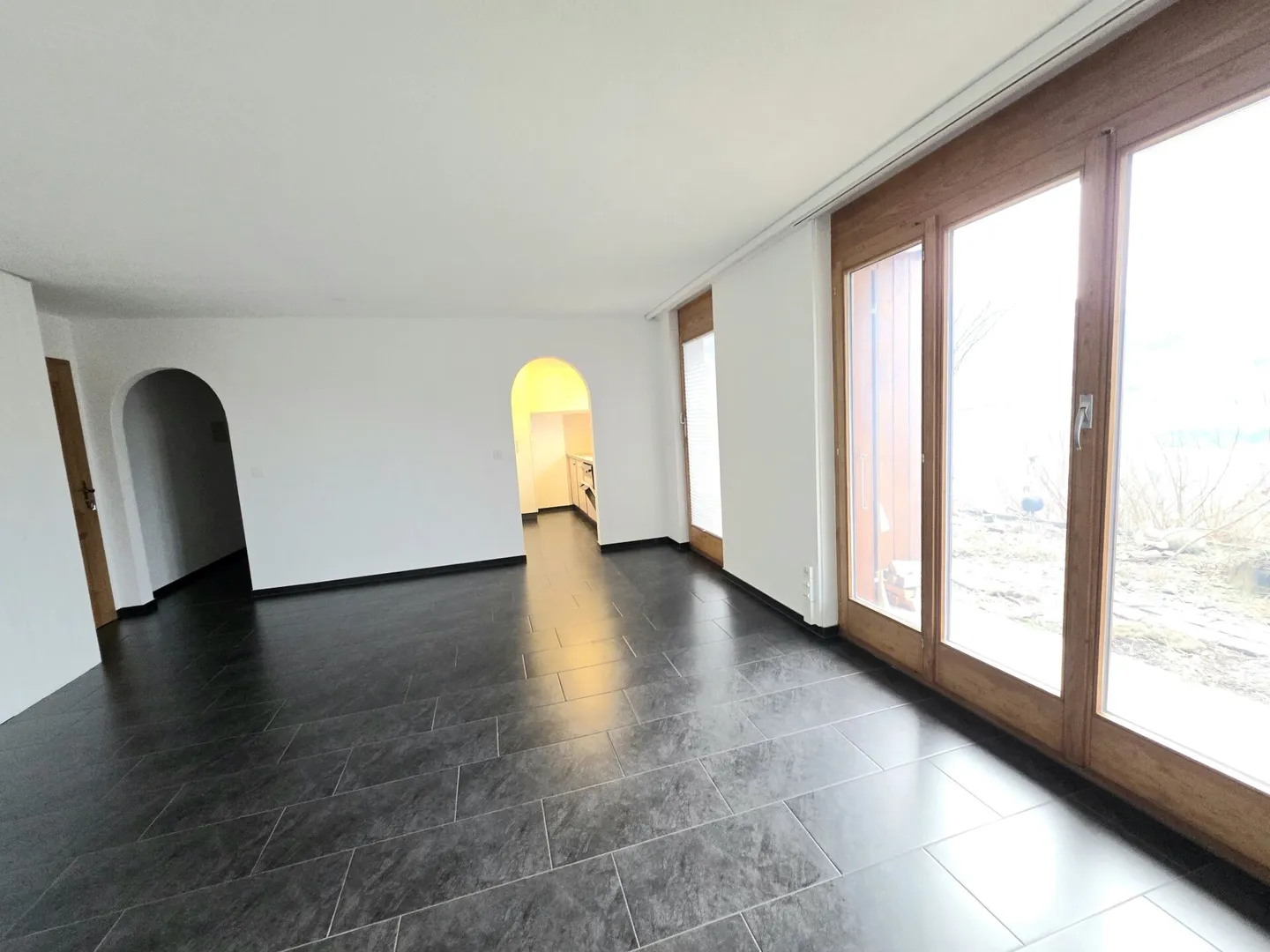 Spektakulär wohnen! Weitsicht vom Brünig bis zum Pilatus - Foto 10 di 17