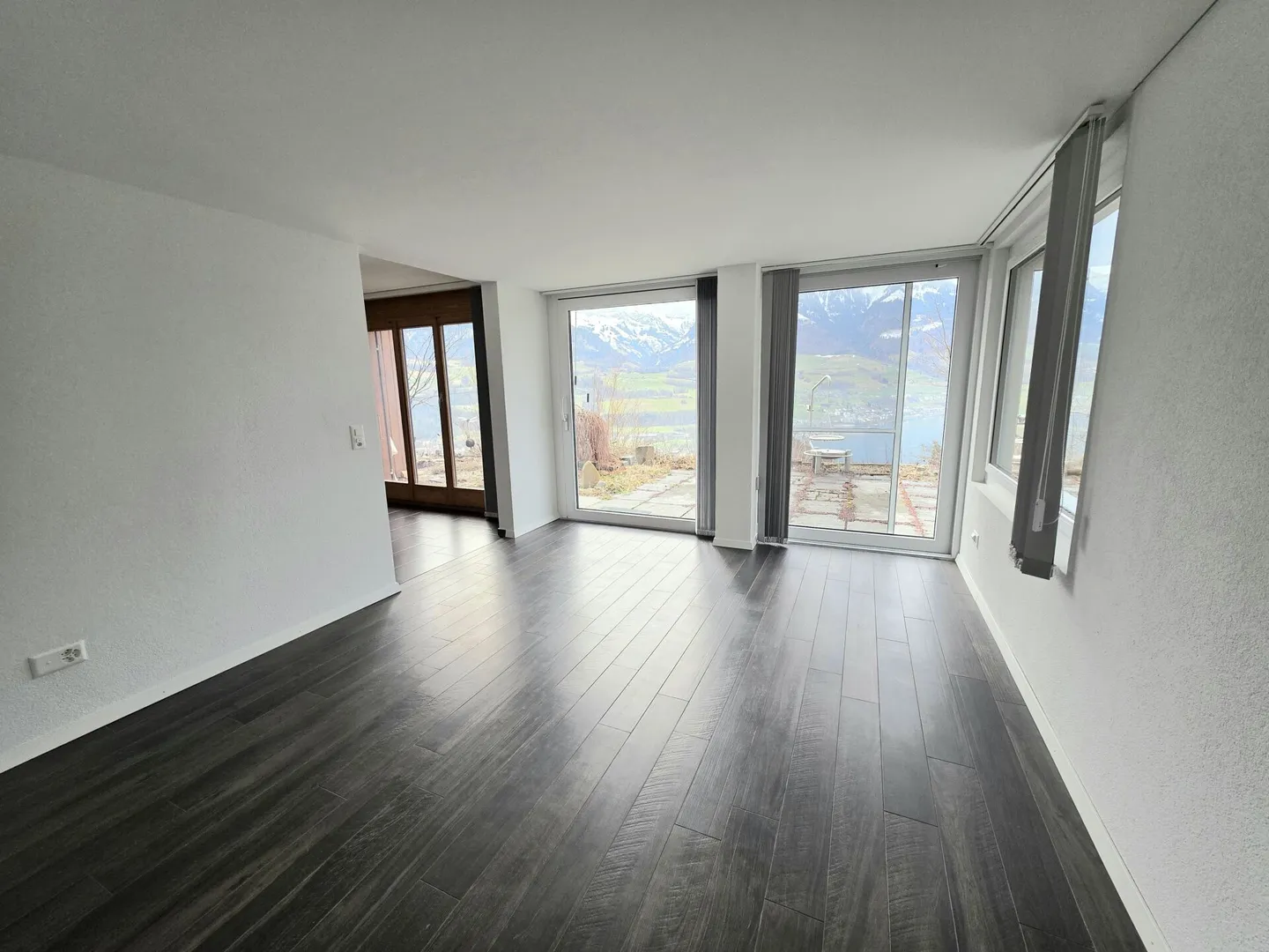Spektakulär wohnen! Weitsicht vom Brünig bis zum Pilatus - Foto 11 di 17
