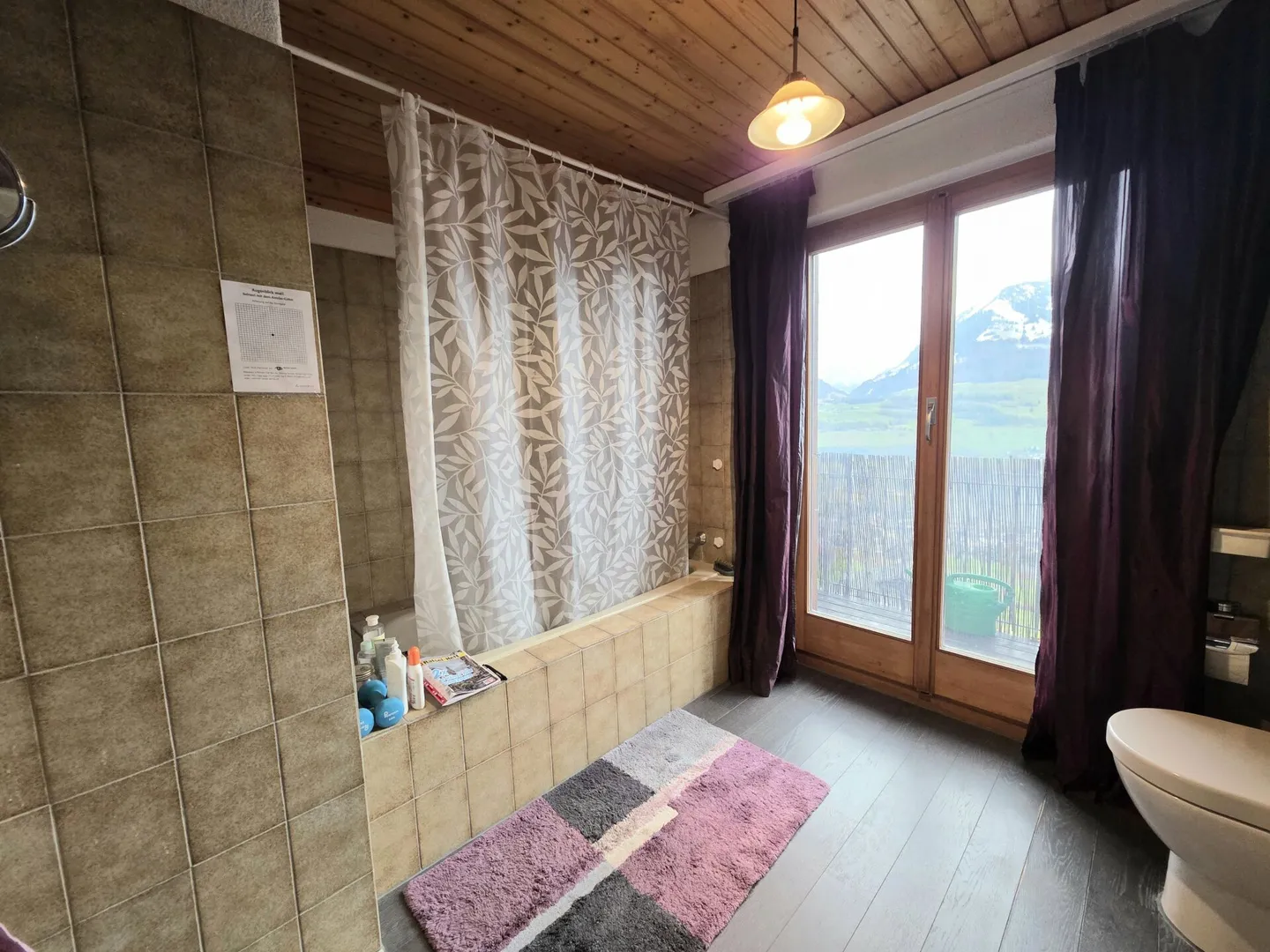 Spektakulär wohnen! Weitsicht vom Brünig bis zum Pilatus - Foto 13 di 17