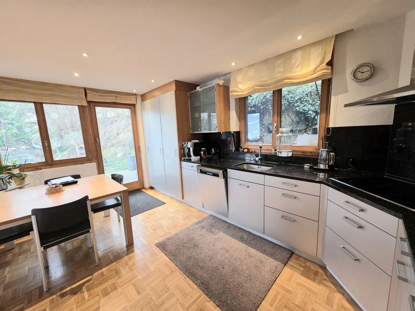 Spektakulär wohnen! Weitsicht vom Brünig bis zum Pilatus - Foto 5 di 17