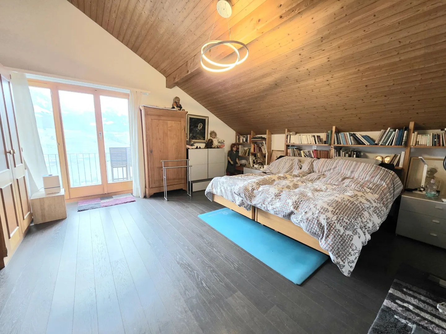 Spektakulär wohnen! Weitsicht vom Brünig bis zum Pilatus - Foto 7 di 17