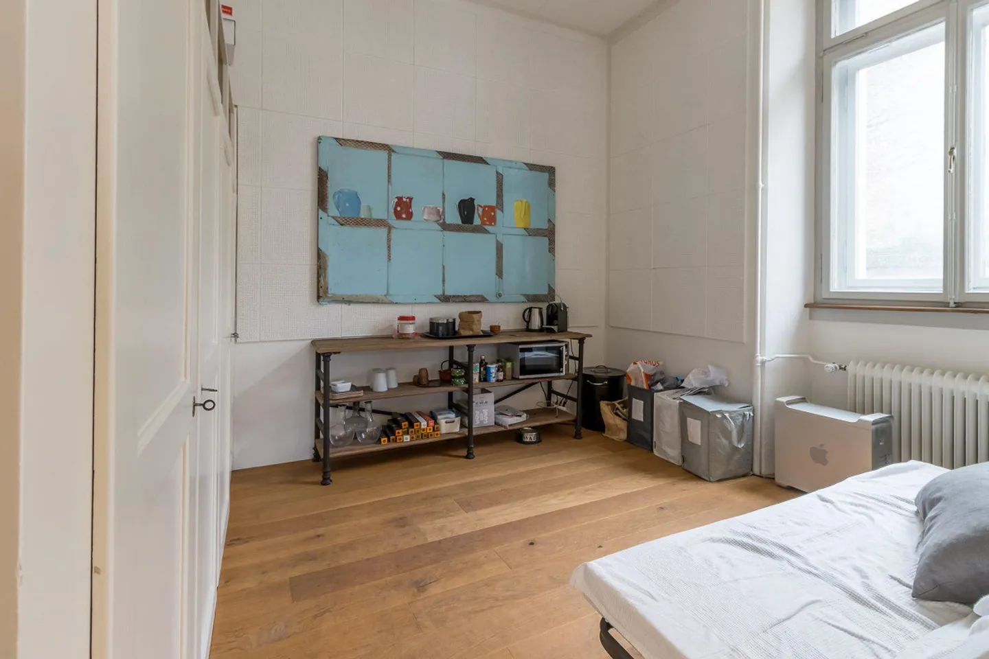 Ambiente di lavoro attraente e ispiratore - Foto 5 di 7