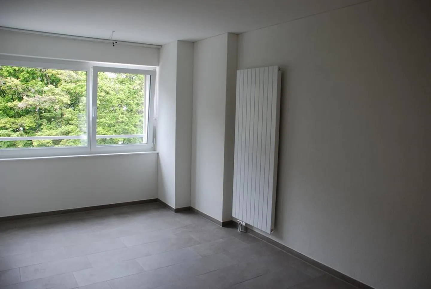 Modernes Apartment in Altstetten - Foto 3 von 11