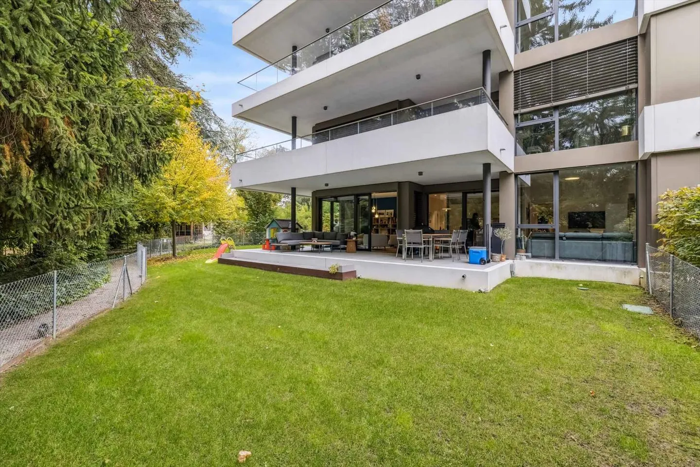 5-Zimmer-Wohnung - Foto 3 von 11