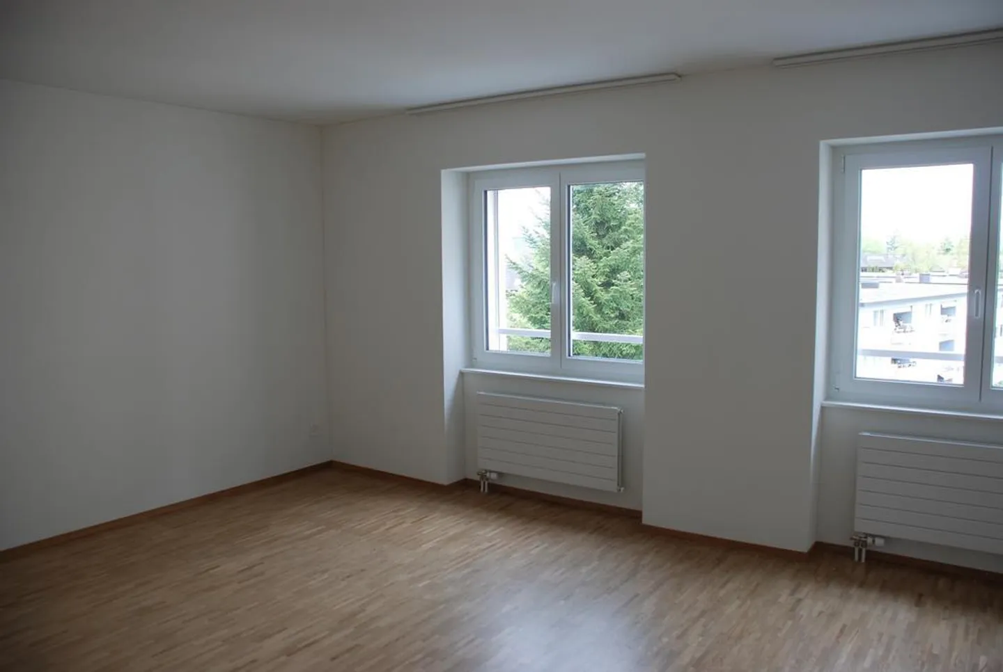 Modernes Apartment in Altstetten - Foto 6 von 11