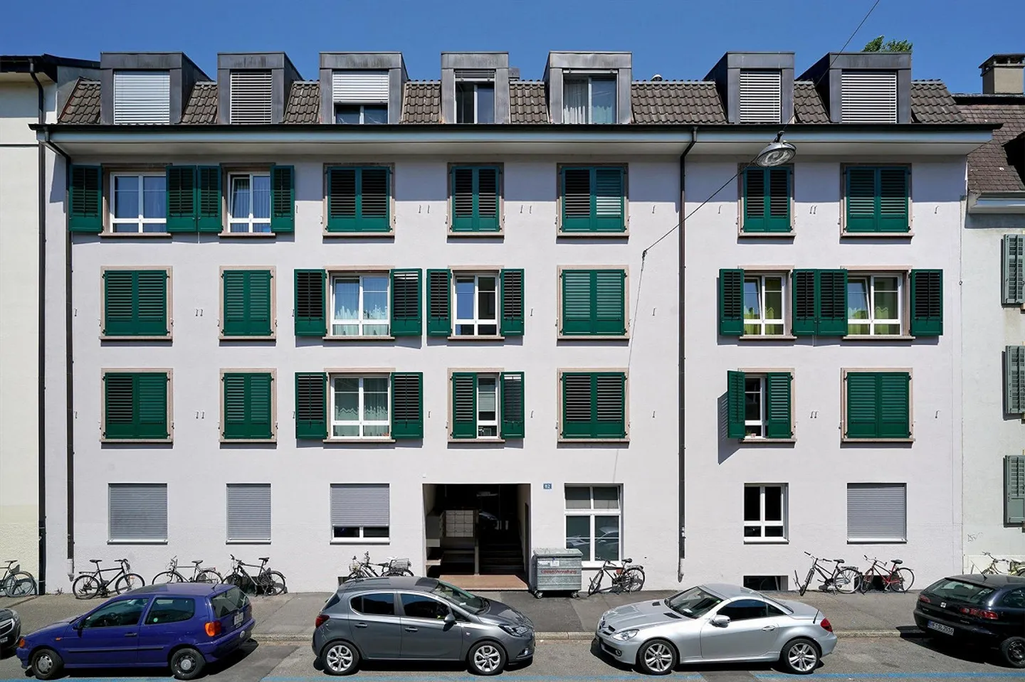 Ideale per studenti e residenti temporanei vicino all'università! - Foto 1 di 4