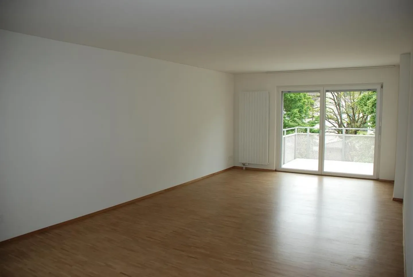 Modernes Apartment in Altstetten - Foto 5 von 11