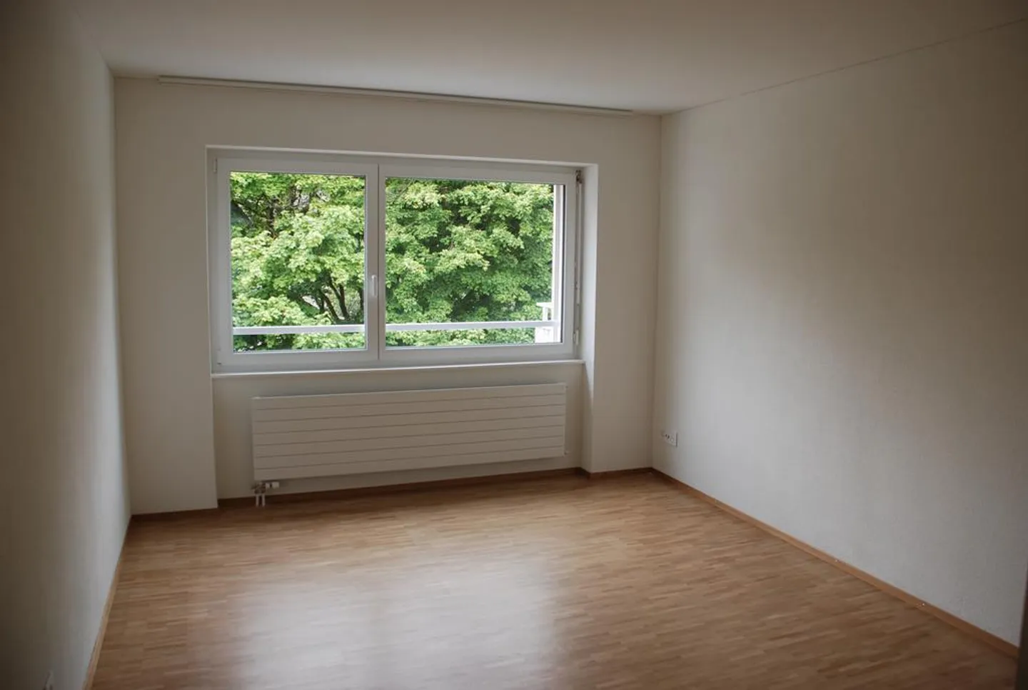 Modernes Apartment in Altstetten - Foto 7 von 11