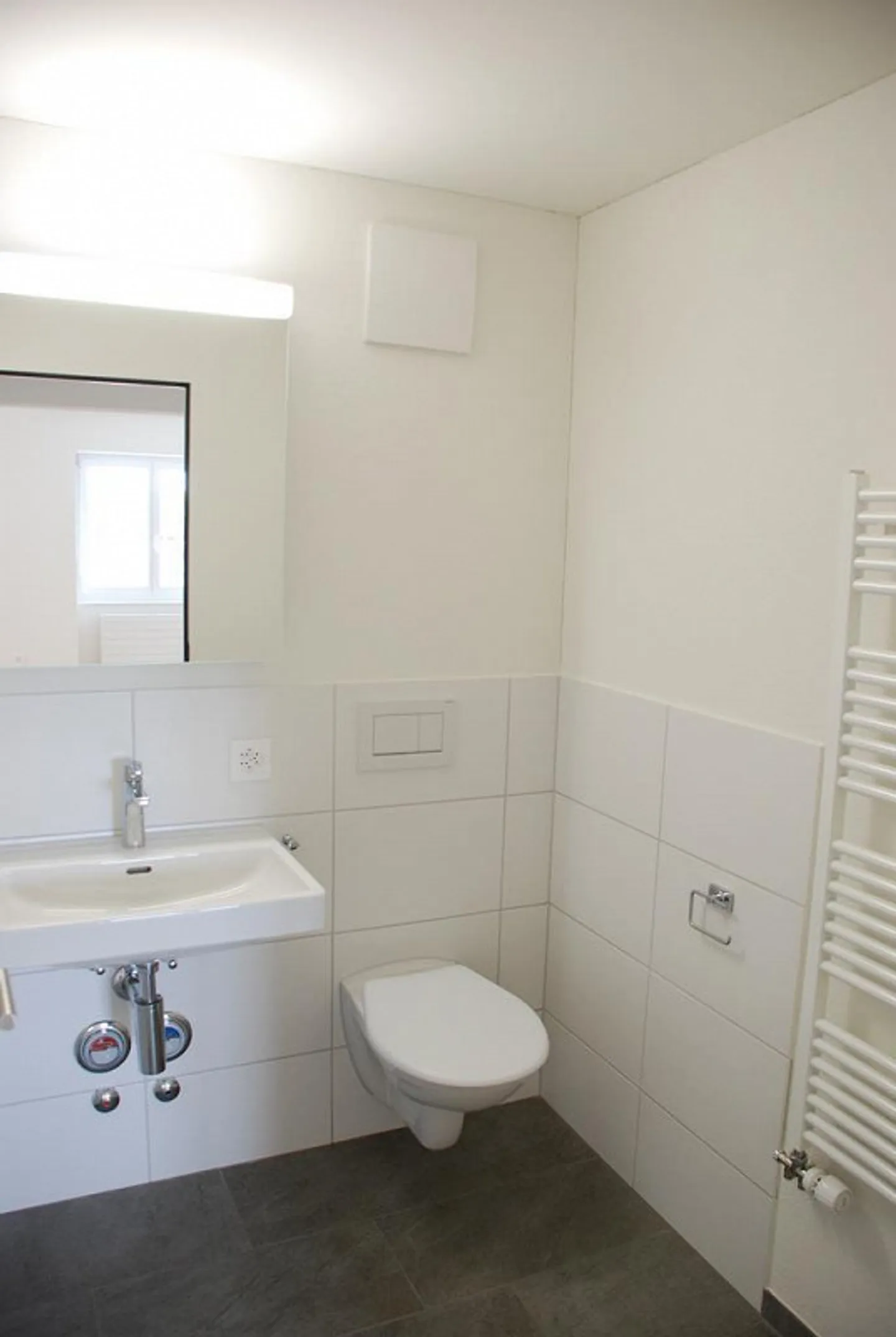 Modernes Apartment in Altstetten - Foto 8 von 11