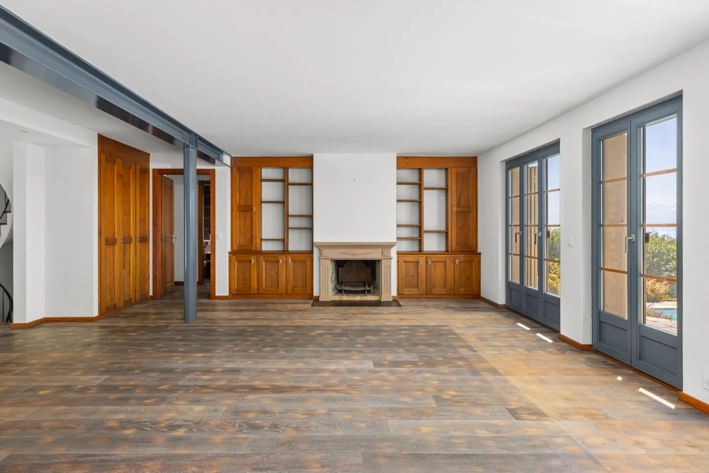 Ein außergewöhnliches Wohnambiente mit Panoramablick - Foto 6 von 13