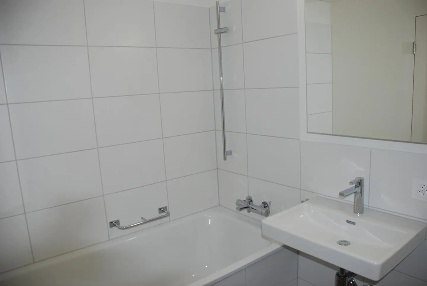 Modernes Apartment in Altstetten - Foto 9 von 11