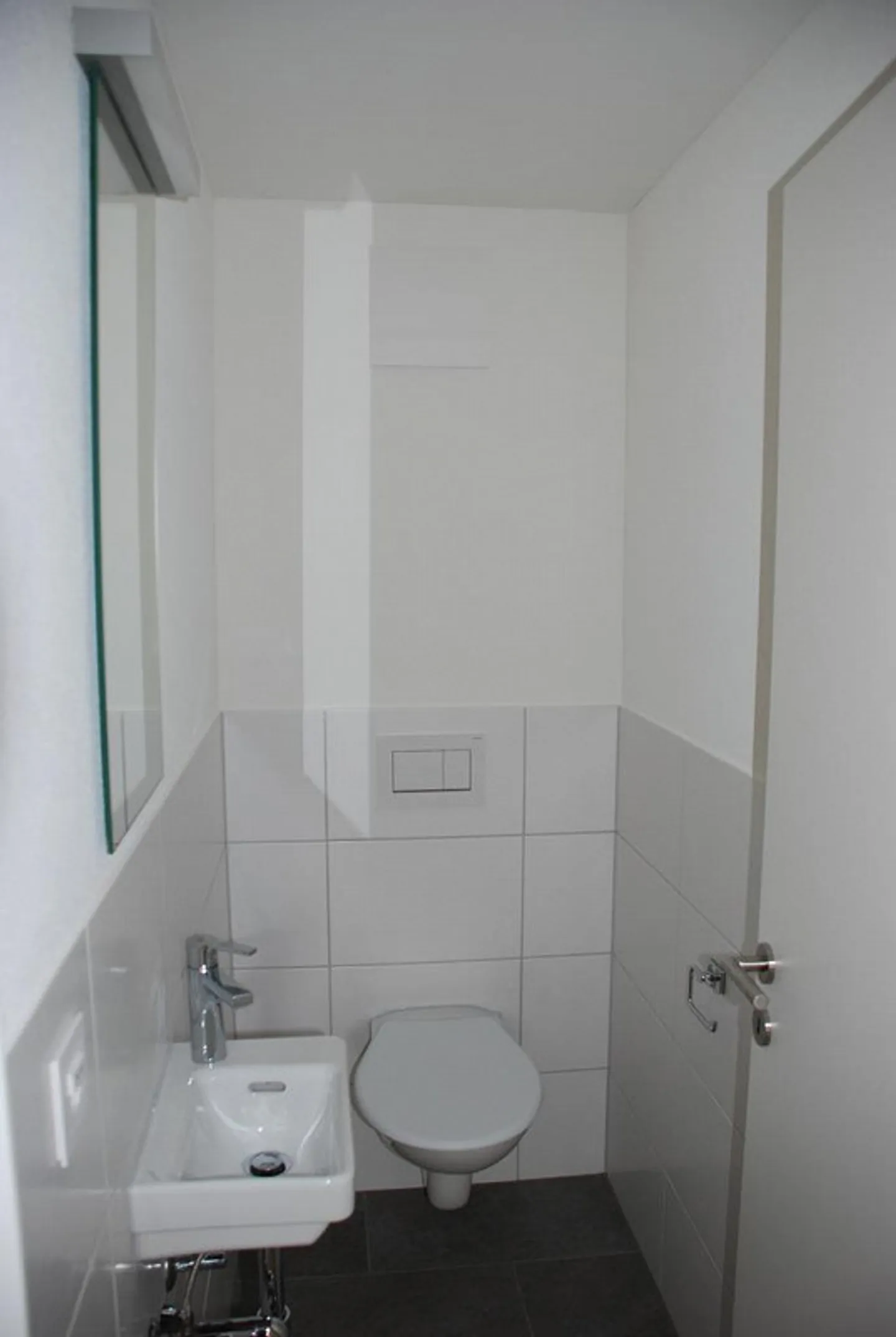 Modernes Apartment in Altstetten - Foto 10 von 11