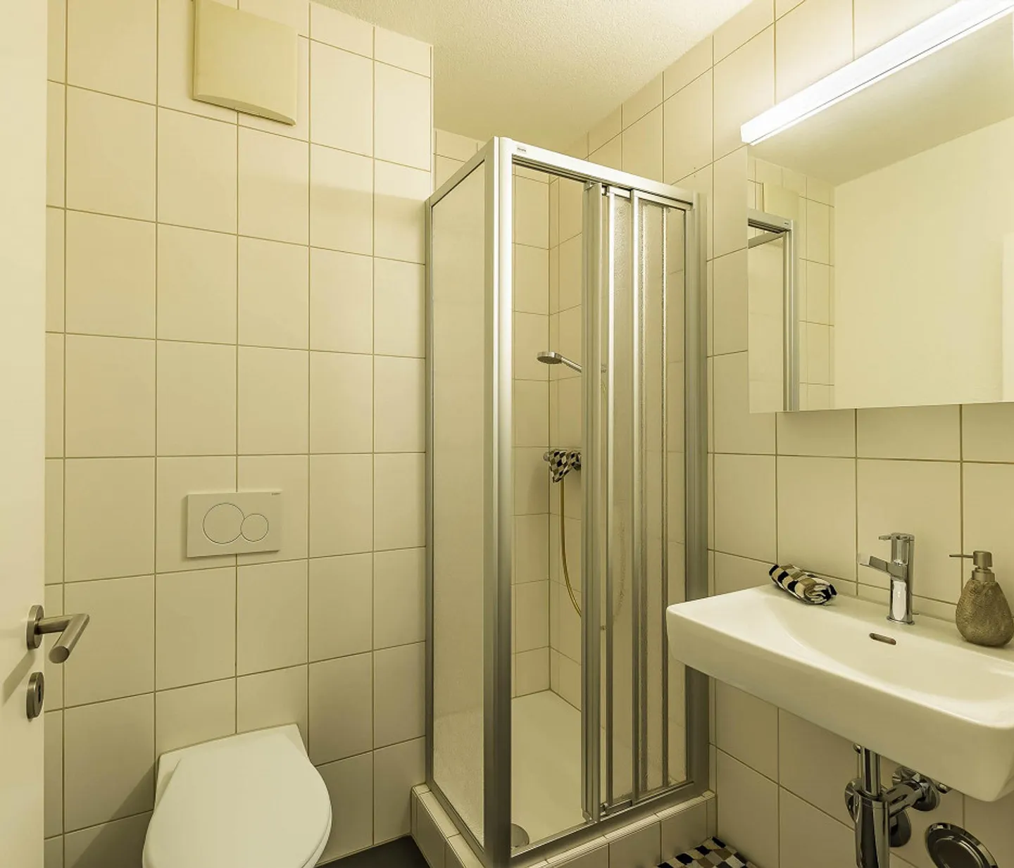 Ideale per studenti e residenti temporanei vicino all'università! - Foto 4 di 4