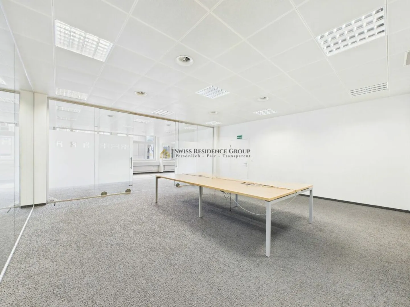 Modernes Büro in Thalwil - Foto 5 von 13